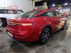 تويوتا كراون